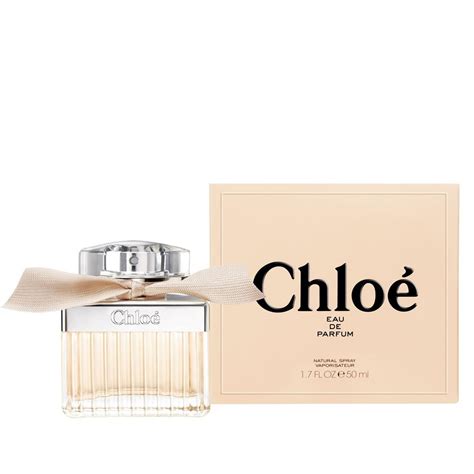 chloe signature eau de toilette 50ml|chloe perfume price 50ml.